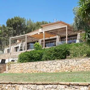 Maison Chaban Sur Gasthuis Sanary-sur-Mer