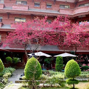 Siddhi Manakamana Hotel