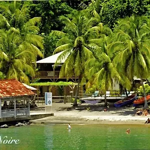 Domaine De Robinson Vakantiepark Les Anses-d'Arlets