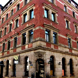 Hotel Five Seasons Fürth