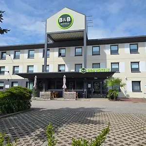 Hotel Ibis Budget Ost Regensburg