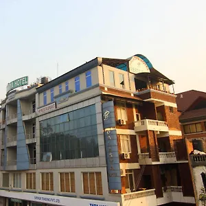 Hotel Palagya & Restaurant