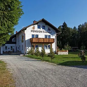 Gasthof Fohlenhof Frauenau
