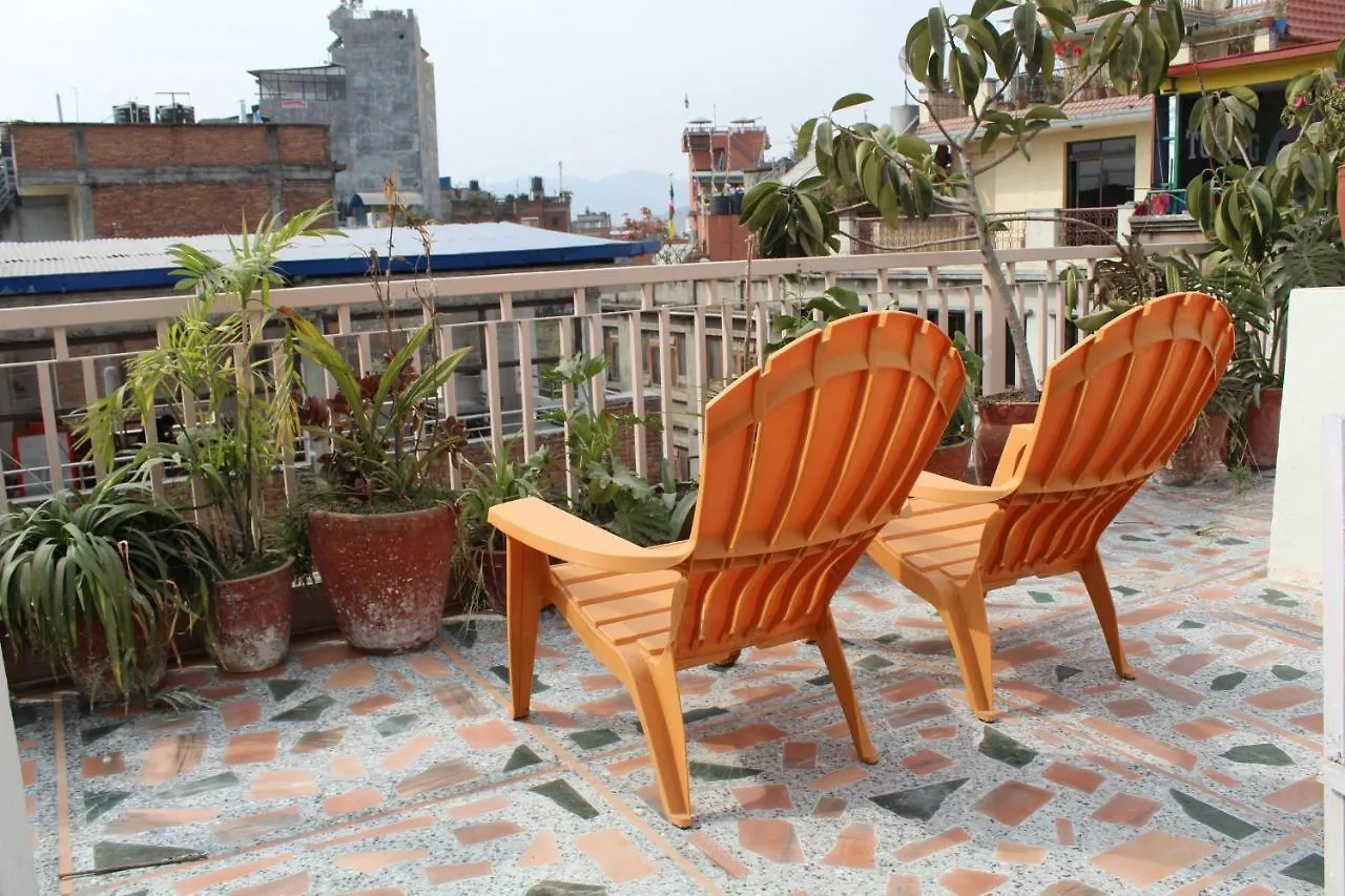 Khangsar Home Kathmandu Guest house