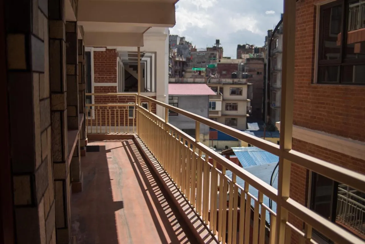 Khangsar Home Kathmandu Nepal