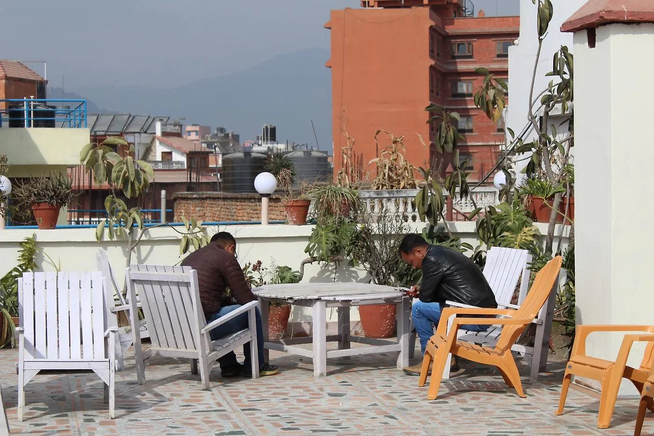 Khangsar Home Kathmandu Guest house