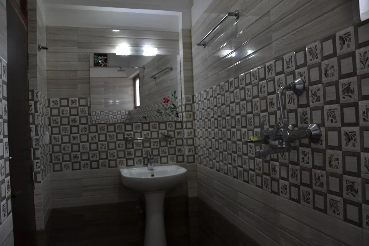 Khangsar Home Κατμαντού