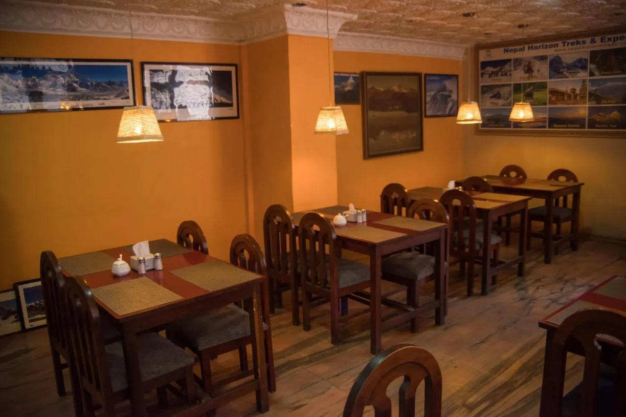 Khangsar Home Κατμαντού Πανσιόν